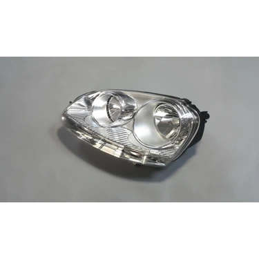 MAP Autoteile Volkswagen Golf 5 2003-2008 Ön Far Sol