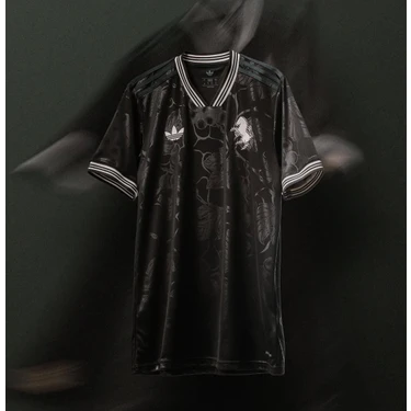 Juventus 2025/26 Yeni Sezon Isimsiz Alternatif Forması (Yeni