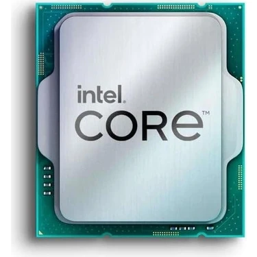INTEL CORE i7-14700F 3.40Ghz 20 Çekirdek 28 İş Parçacığı 1. Fiyatı