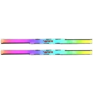 PATRIOT 32GB (2X 16GB) DDR5 7200MHZ CL34 RGB DUAL KIT PC RAM Fiyatı