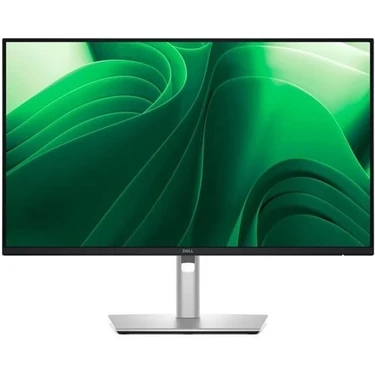 DELL モニター P2425H Dell P2425D 23.8 2560X1440 Wqhd 100Hz 5ms HDMI Dp Type-C IPS Fiyatı