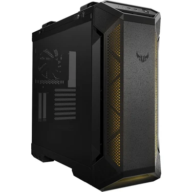 ASUS TUF GAMING GT501 Gaming E-ATX PC