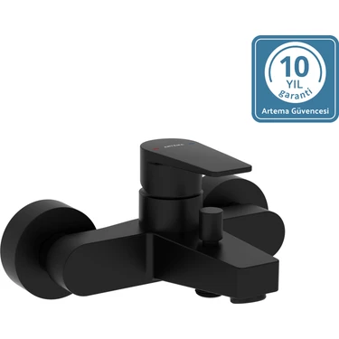Artema Shift T30 A4369036 Banyo Bataryası, Mat
