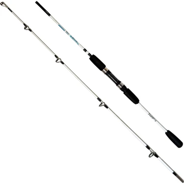 Fishpro Roxi 135CM 100-200GR White Tekne