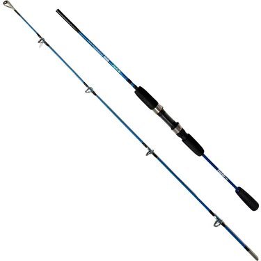 Fishpro Roxi 120CM 100-200GR Blue Tekne