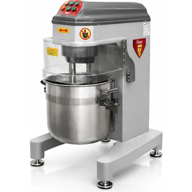 Osimo Planet Mikser 60 Litre Hız