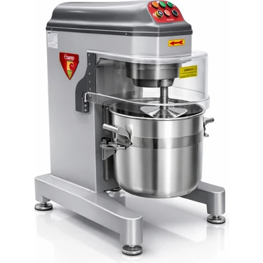 Osimo Planet Mikser 40 Litre Hız