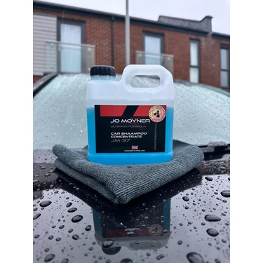Jo Moyner Pro Cilalı ve Snow Foam Şampuan Ph Nötr 1litre Premium