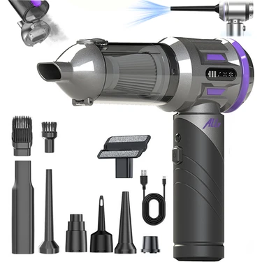 【中古】 Magic Power / 射手 Ally Powerjet Pro 20000PA Güçlü Portatif 3 Kademeli Fiyatı