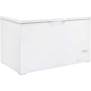 Şenocak D-313 Dual 300L Dondurucu+ Soğutucu
