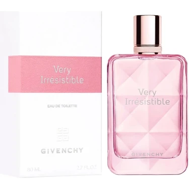 Givenchy Very Irresistible Edt 80 ml Kadın Parfümü Fiyatı