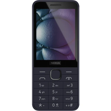 Nokia 230 3g Lite Tuşlu Cep