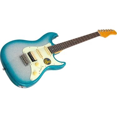 Sire Larry Carlton S7 Hss Elektro Gitar (S7HSSSKYSP) Ng-R Fiyatı