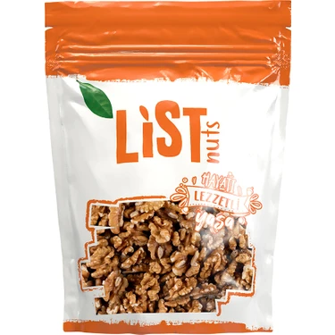 List Nuts Ceviz Içi 1