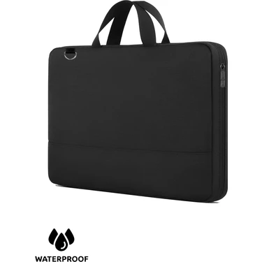 ZDN Case Everest Everpad Momo Mini 3gs 7.85" Tablet Uyumlu Organizer Omuz, El, Tablet Kılıfı