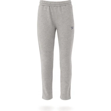 Reebok Id Iı Oh Pant Gri Erkek Eşofman