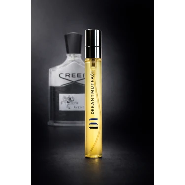 Dekant Mutfağı Perfüme Aventus Erkek 10ML