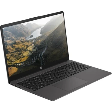 Hp 250 G10İ5-1334U 8gb 512 GB M2 SSD15.6" Fhd Ips  W11H  |yenilenmiş