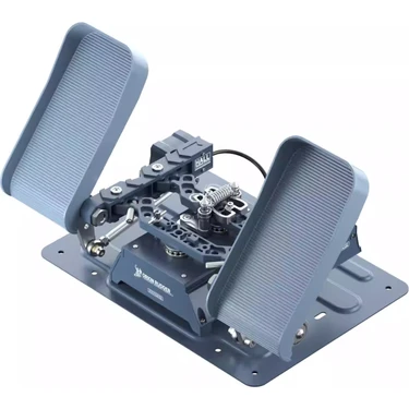 WinWing Rudder Pedal Uçuş