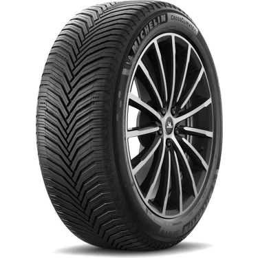 Michelin 205/55 R19 97V Xl Crossclimate 2 Oto 4 Mevsim Lastiği (Üretim