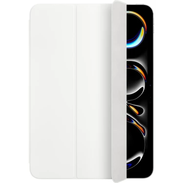 【新品・未開封】Smart Folio 11インチiPad Pro M4/M5 Apple 11 Inç iPad Pro (M5) (M4) Için Smart Folio - Beyaz Fiyatı