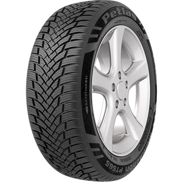 Petlas 175/70 R13 Tl 82T Multı Actıon PT565 Dört Mevsim Lastiği (Üretim