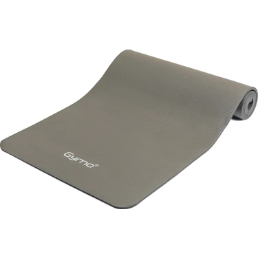 Gymo 10MM Nbr Pilates & Egzersiz Matı