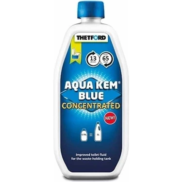 Thetford Aqua Kem Blue