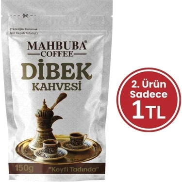 Mahbuba Dibek Kahvesi