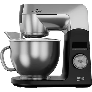Beko MM 8042 DS HomeChef® Mutfak