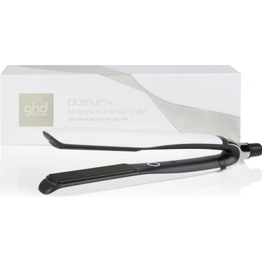 Ghd Platınum Plus Beyaz Profesyonel Saç