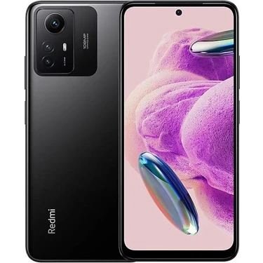 Xiaomi Redmi Note 12S 256 GB 8 GB (Türkiye Garantili