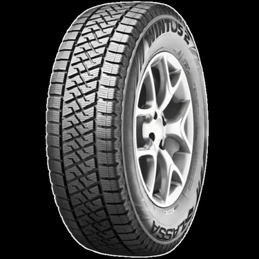 Lassa 235/65R16C 121/119N Wintus