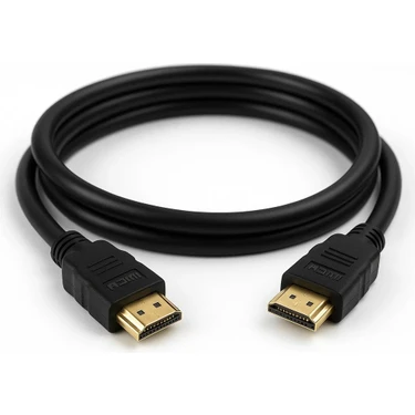Forbin HDMI Kablo 2 Metre 4K Destekli Yüksek Hızlı Görüntü Ses