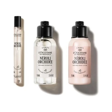 L'occitane Neroli & Orchidee Parfüm Kiti Fiyatı