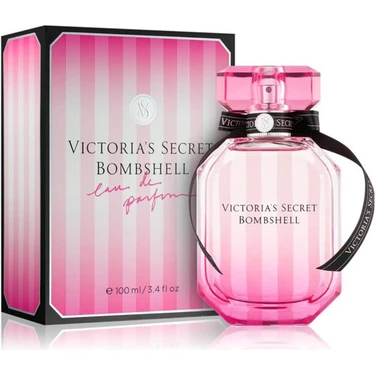 Victoria's Secret Victoria's Secret Bombshell Eau De Parfum Fiyatı