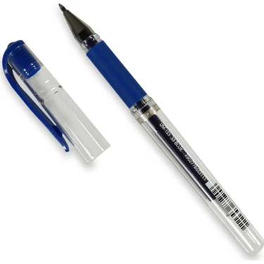 Jual Pulpen Uniball Signo Broad UM-153 1.0mm Harga Per Pcs | Indonesia