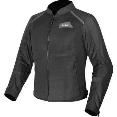 Ls2 Breeze Kadın Mont