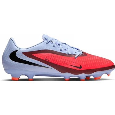 Nike Phantom 6 Low Acad Fg Mg Suni Çim Kramponu Kırmızı Mor Fiyatı