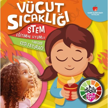 Sağlık Depola - Vücut Sıcaklığı - Harriet
