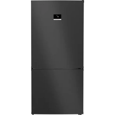 Bosch Premium 4'lü Beyaz Eşya Seti - KGP86AXB0N + SMP6EKI60T + WGK252Z0TR +