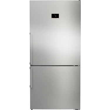 Bosch Premium 4'lü Beyaz Eşya Seti - KGP86FIC0N + SMP6EKI60T + WGB254A1TR +