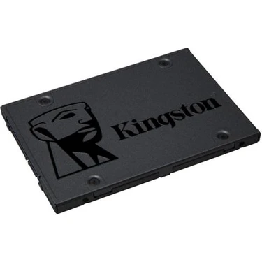 Kingston A400 240GB 2.5'' SATA SSD (500-350MB/s) Fiyatı