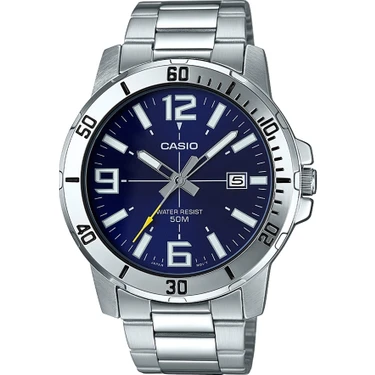 Casio MTP-VD01D-2BVUDF Erkek Kol