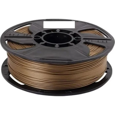 Filenta Bronz Pla Premium Filament 1.75MM