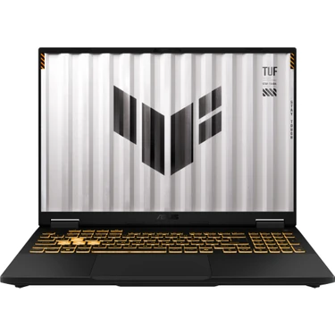 Asus TUF Gaming A16 FA608UM-RV132-GAMING AMD Ryzen 7 260 16GB 512GB SSD RTX 5060 8GB 16" FHD+ (1920