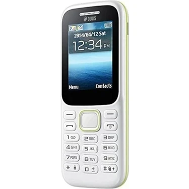 Tuşlu Telefon(Asker Yaşlı Telefonu Kulaklık