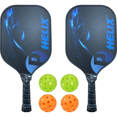 Helix Pickleball Seti Fiber