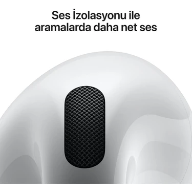 Anc Bluetooth Kulaklık 4. Nesil Airpods Fiyatı - Taksit Seçenekleri
