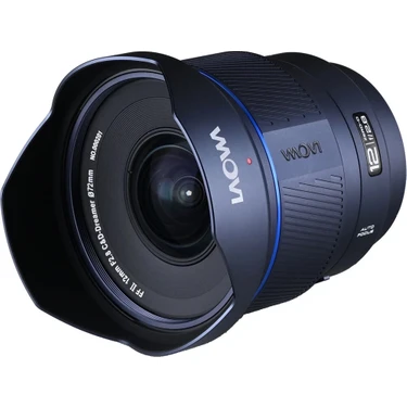 Laowa D-Dreamer 12mm F2.8 Eマウント Laowa 12MM F/2.8 Lite Zero-D Ff [auto Focus ] Sony Fe Fiyatı